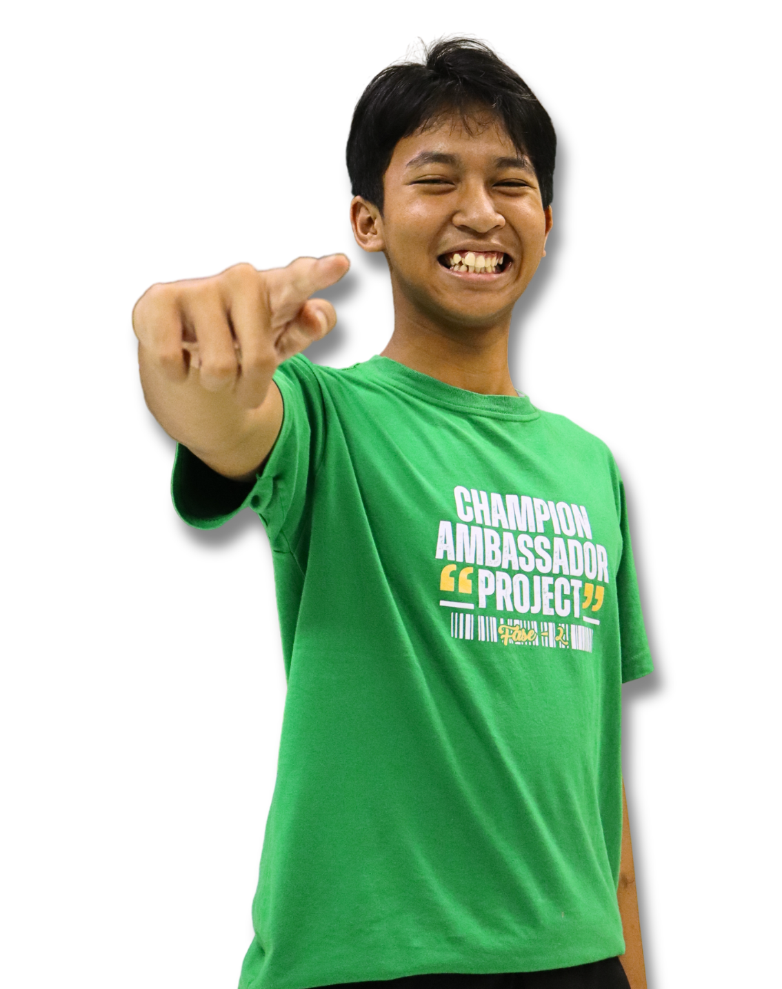Vincentius Gabriel Tobias Brahmantyo