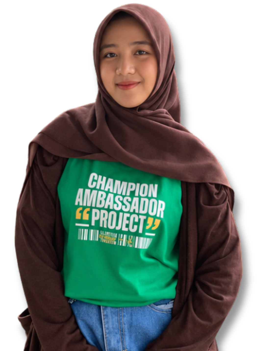 Putri Sabrina Agustina