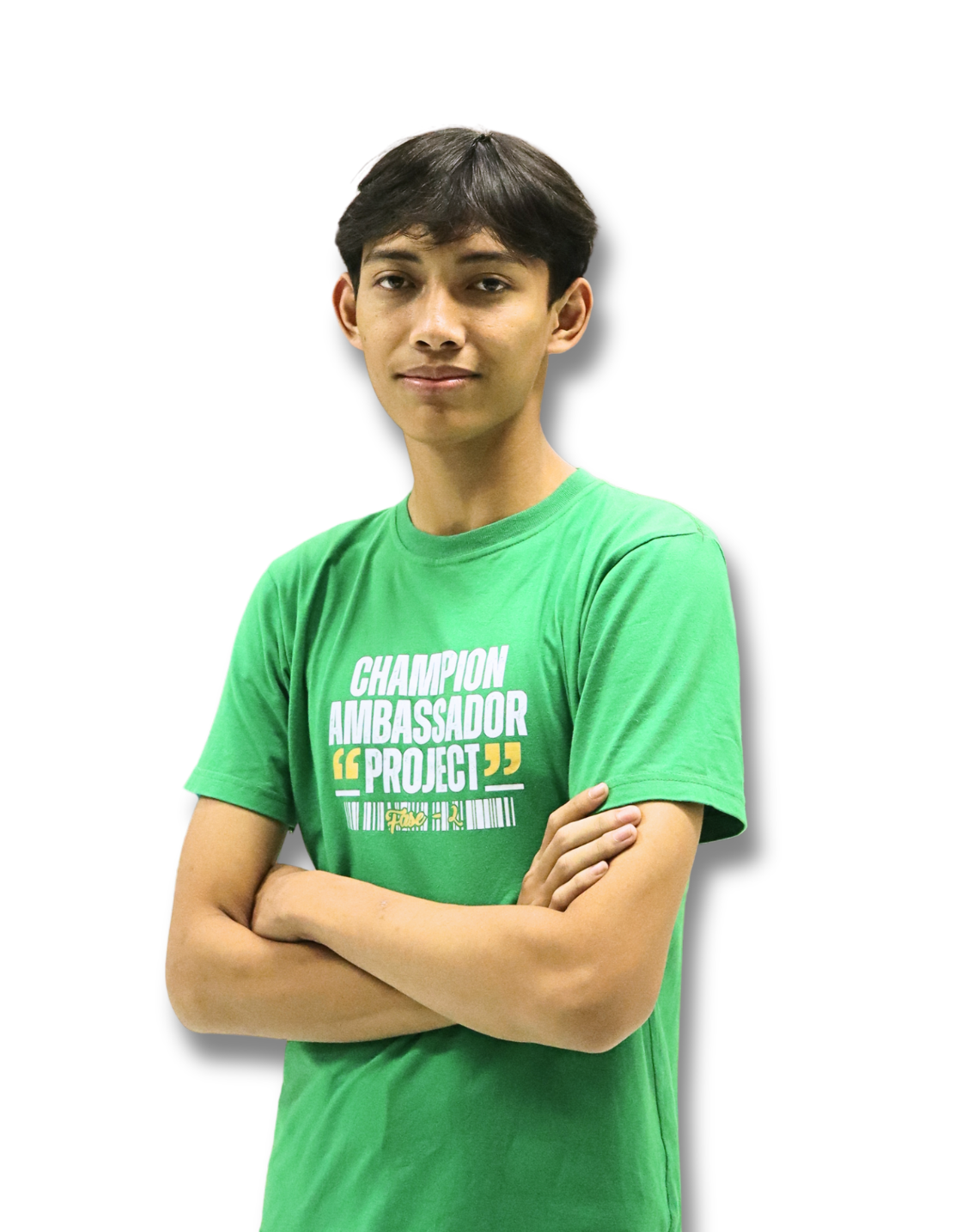 Ammar Abdul Malik