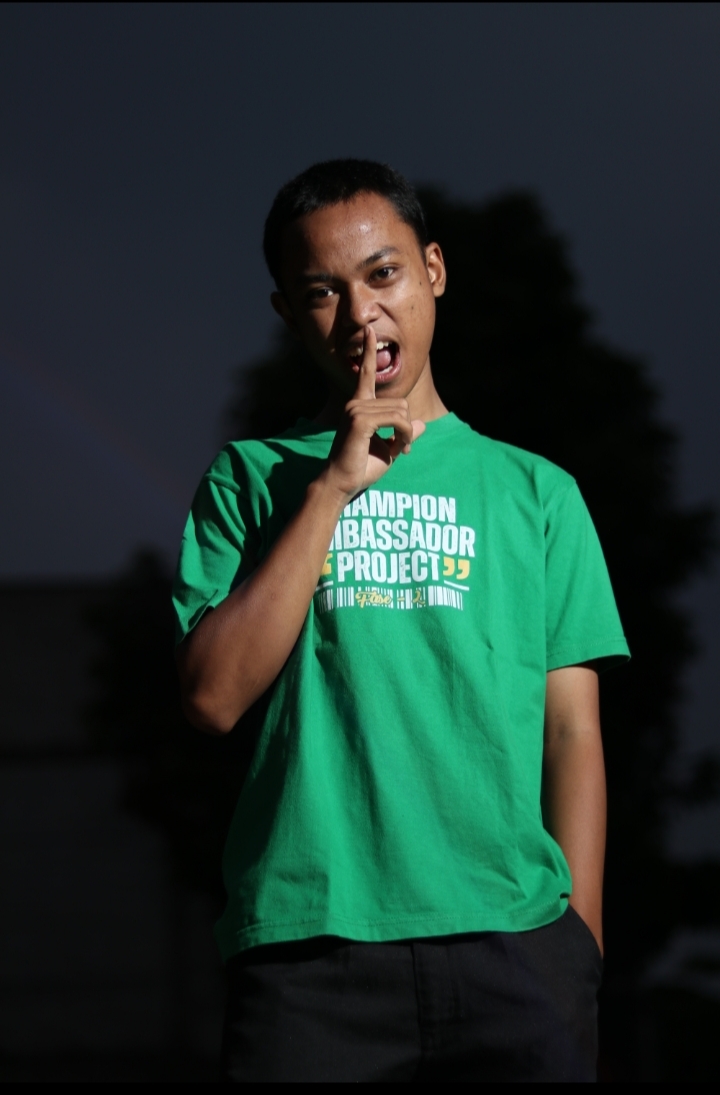 Yuswa Andika Kusuma