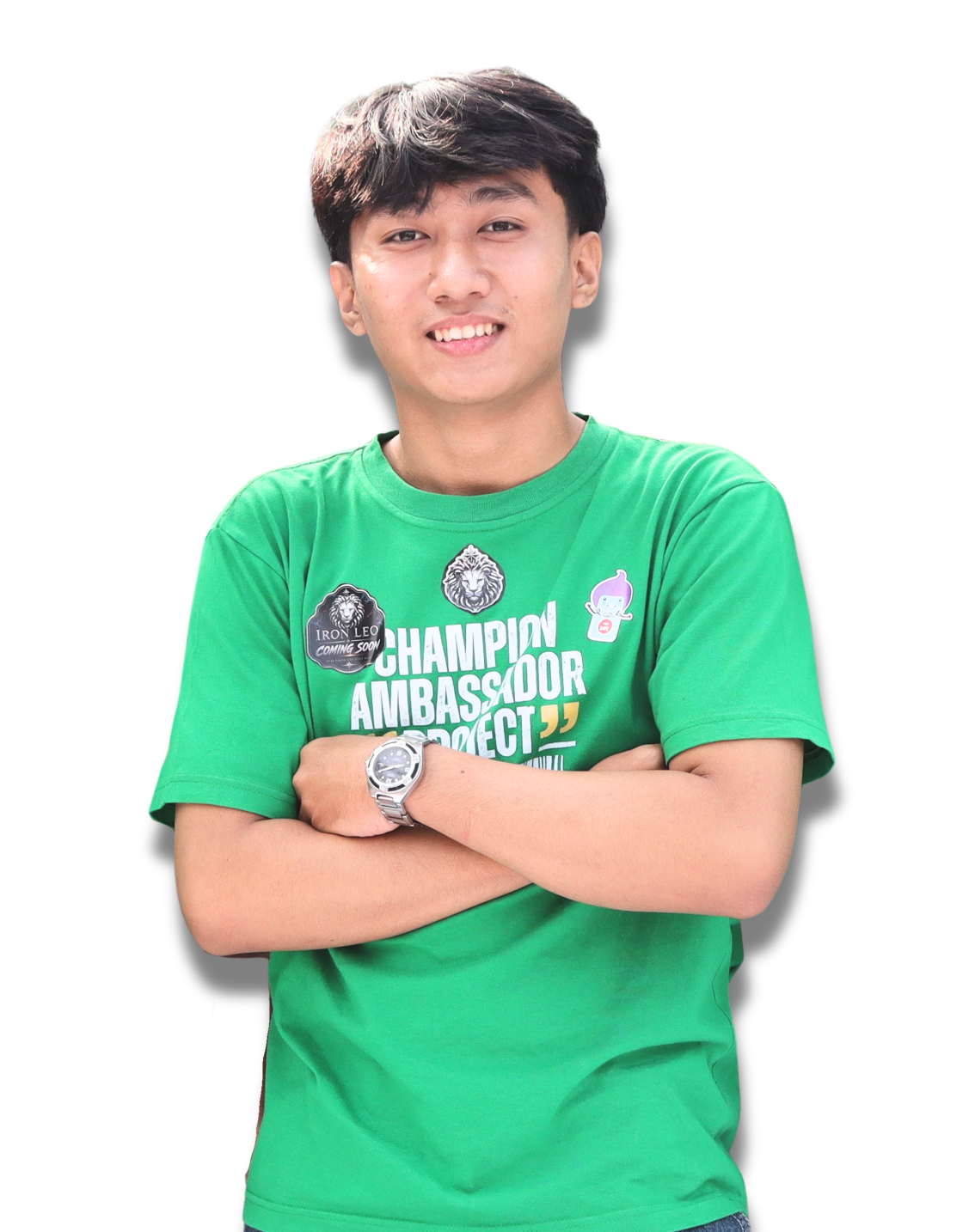 Muhammad Rasya Putra Islamy