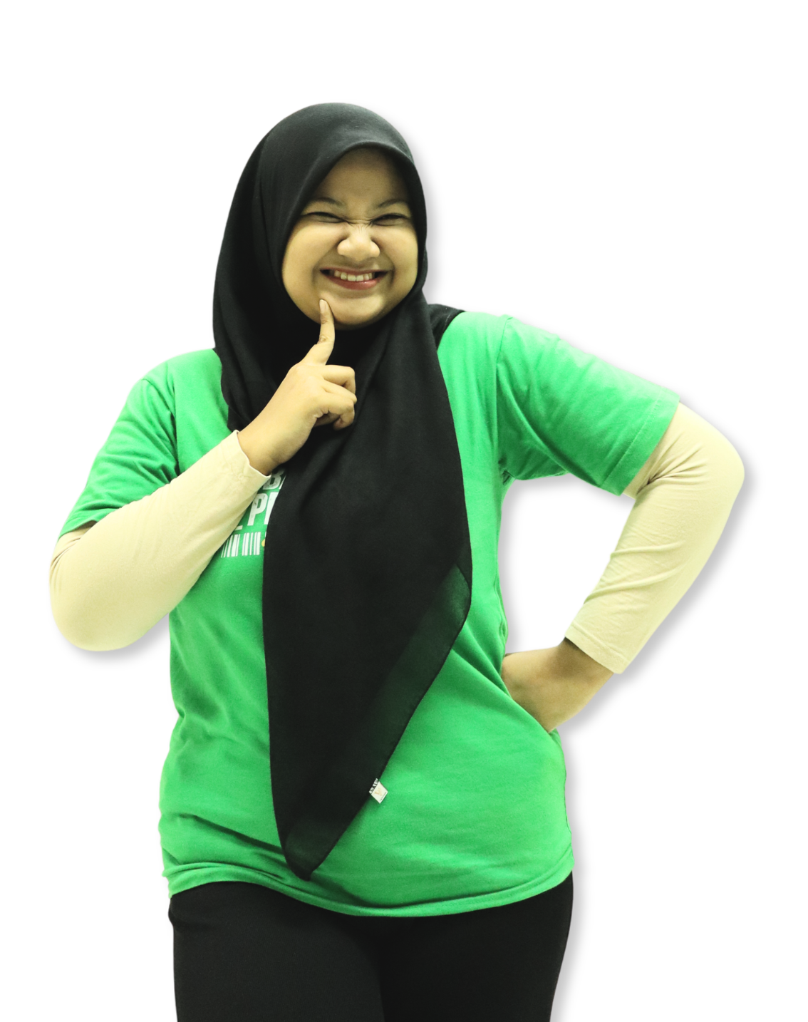 Inesya Radian Navishah