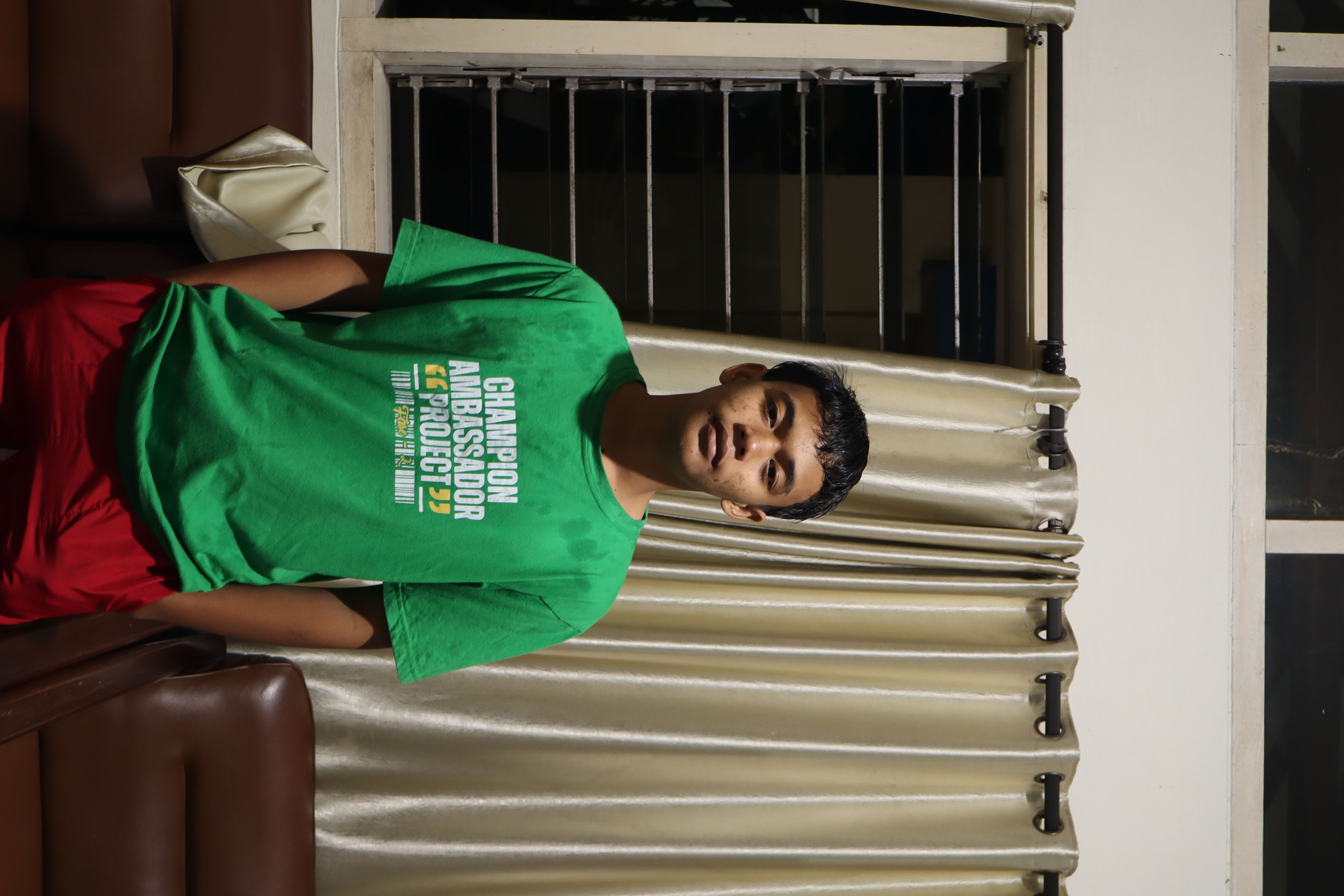 Muhamad Maulana