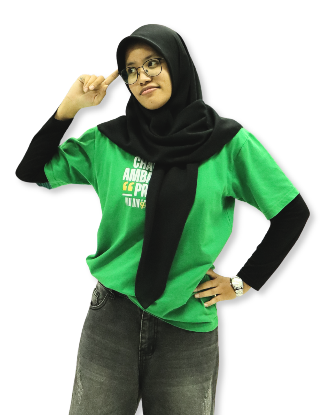 Ayu Dia Isnani Arum Nisa