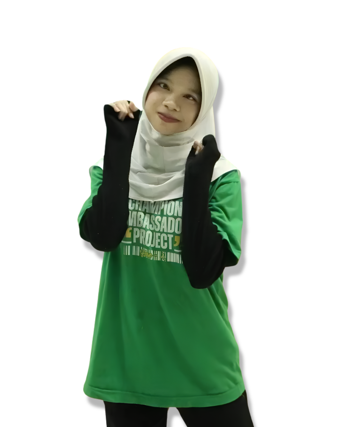 Nur Ariyanti Pertiwi