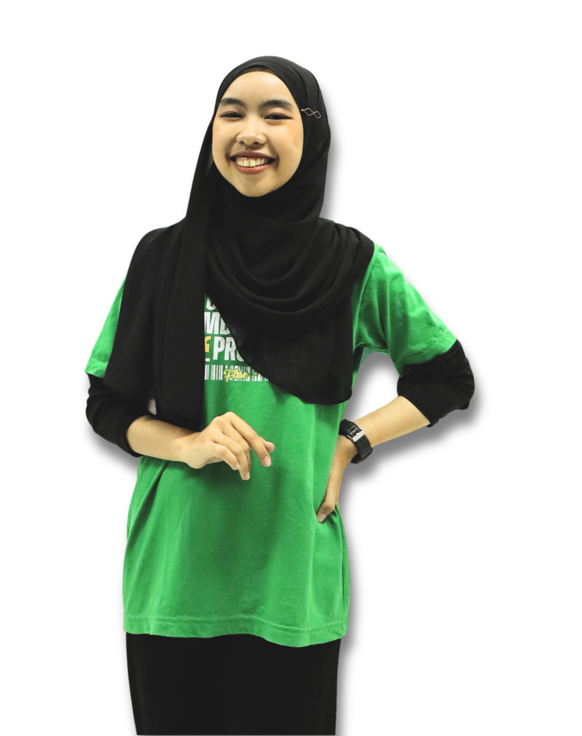 Aprilia Agustina