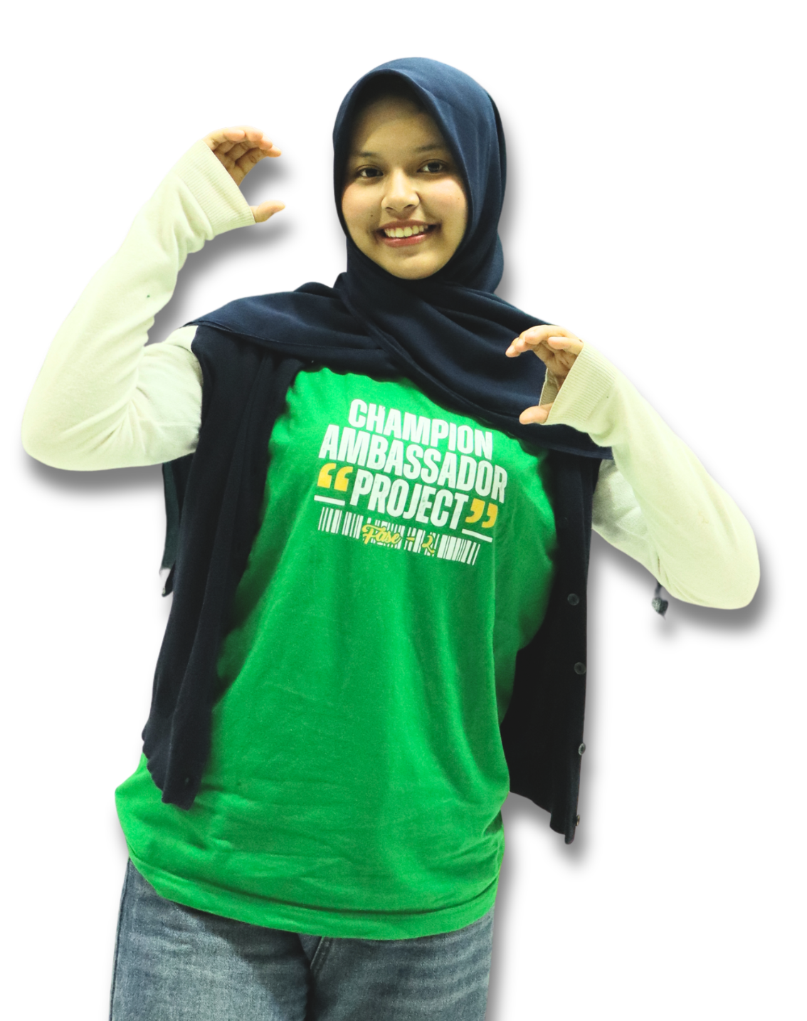 Kayilla Sifa Marwah