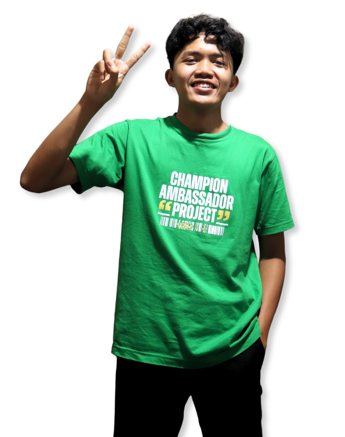 Muhamad Phazri Septian