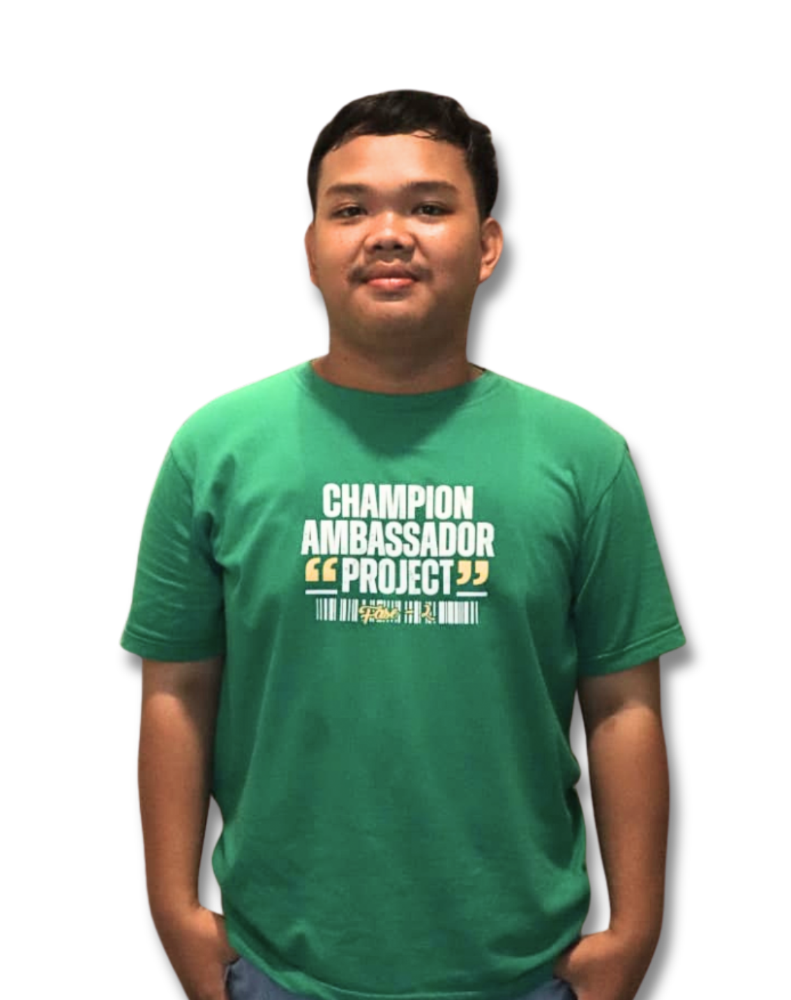 Muhammad Fahriansyah Nasution