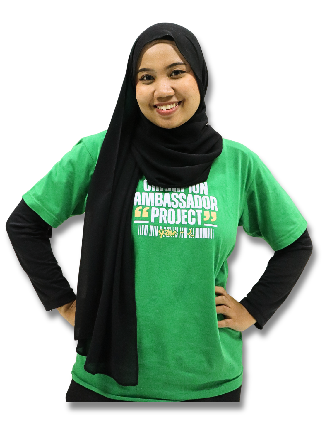 Siti Nur Komalasari