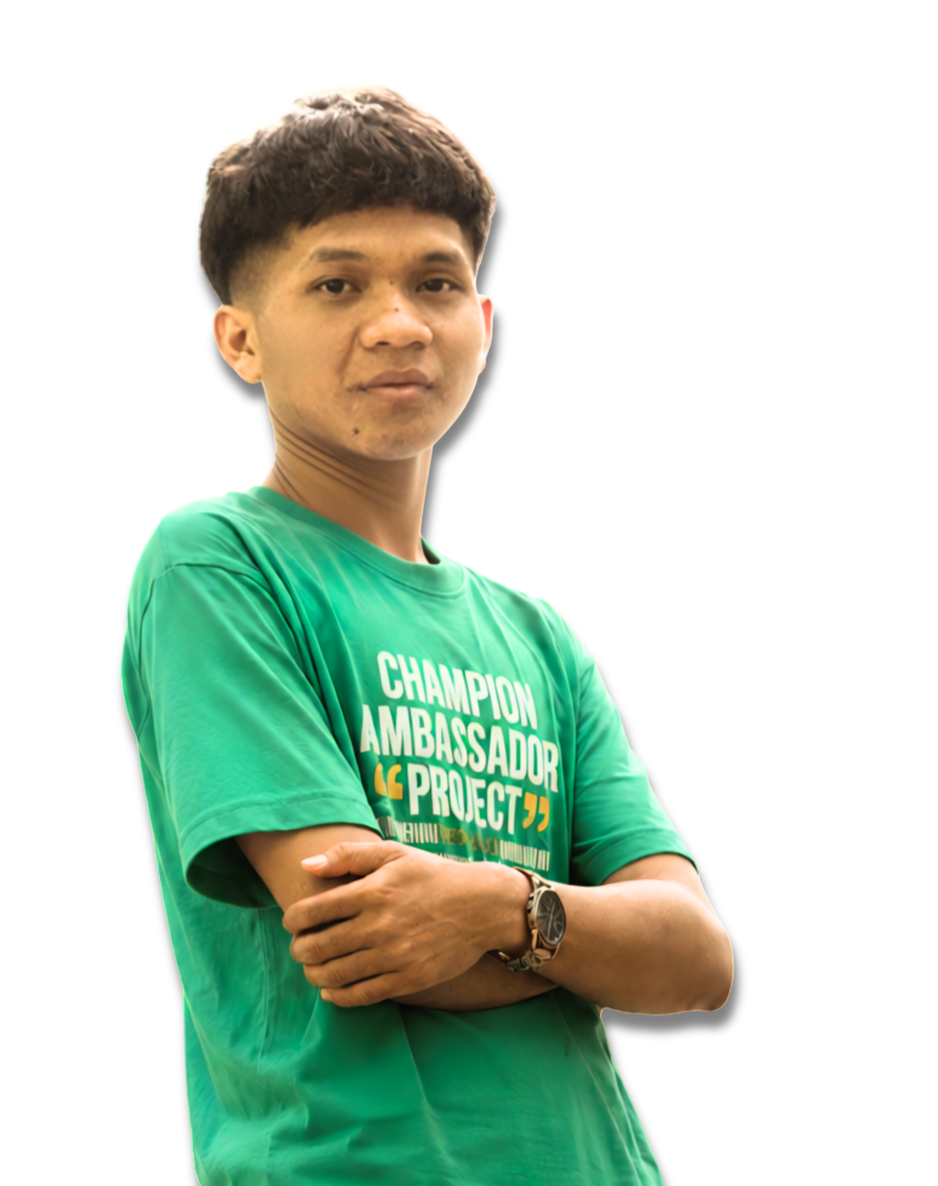 M Danda Fermana