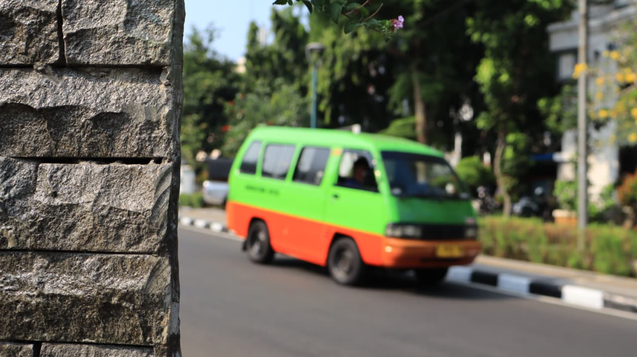 Dokumentasi Pameran galery foto
