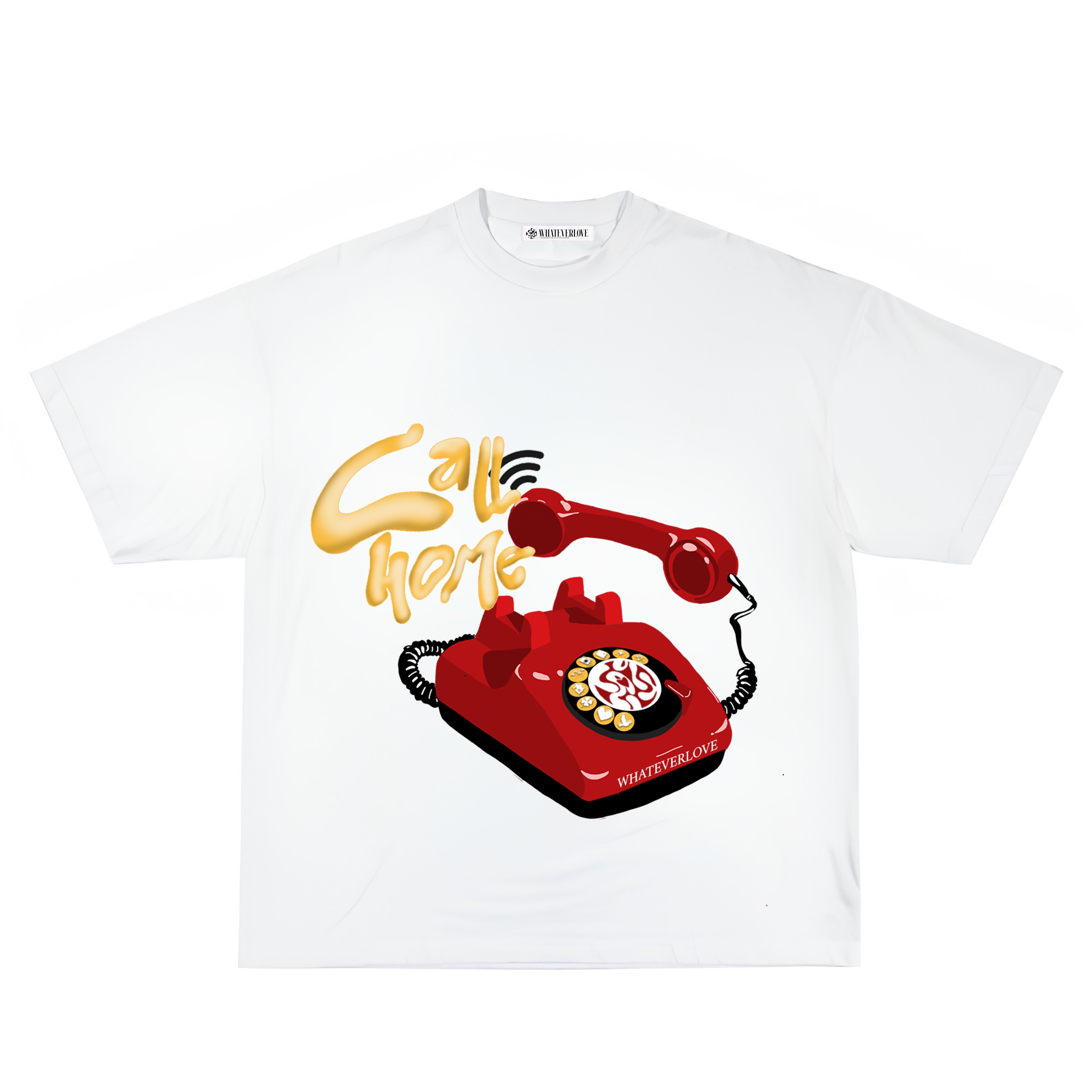 Dokumentasi clothing brand