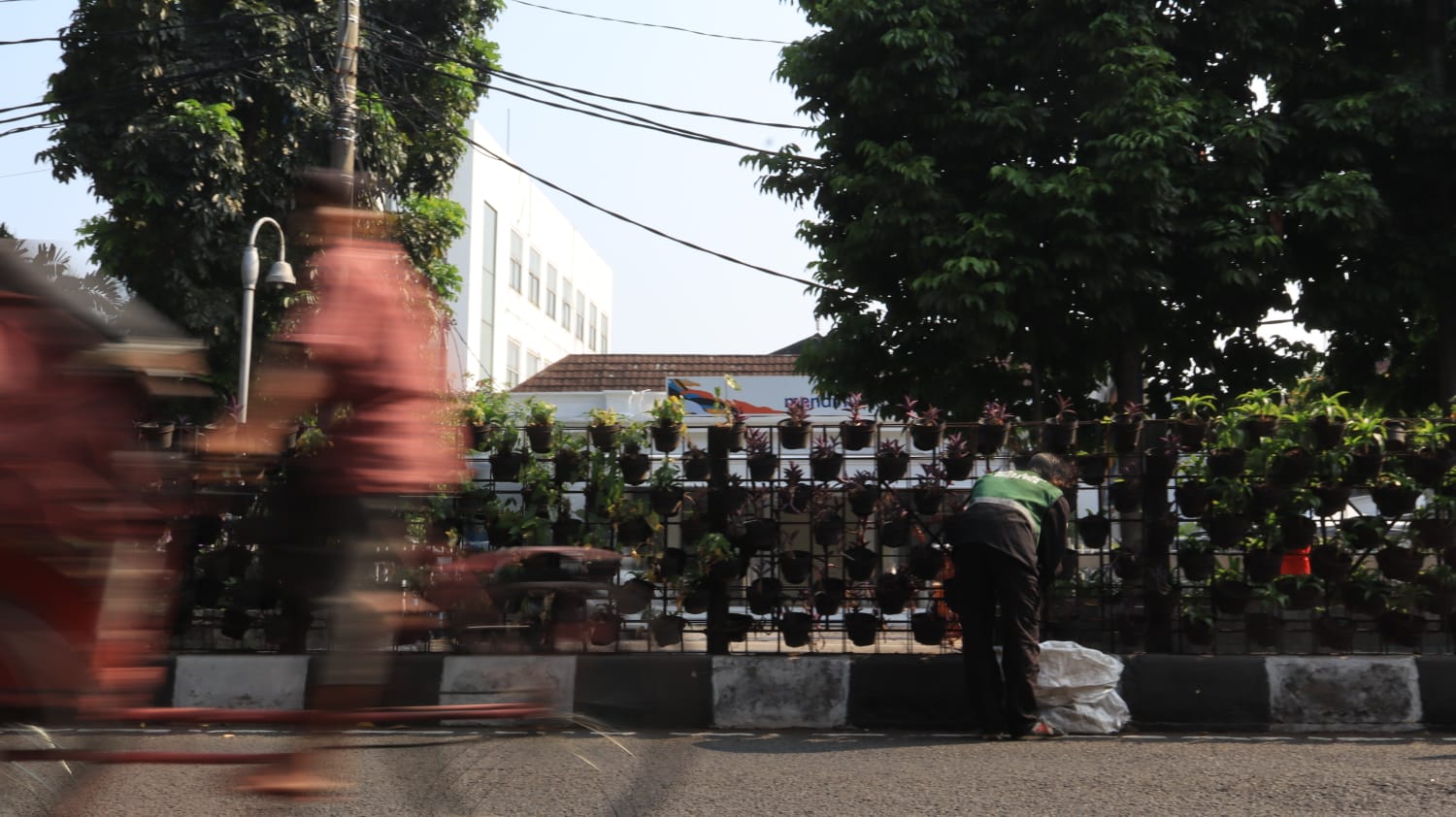 Dokumentasi Pameran galery foto