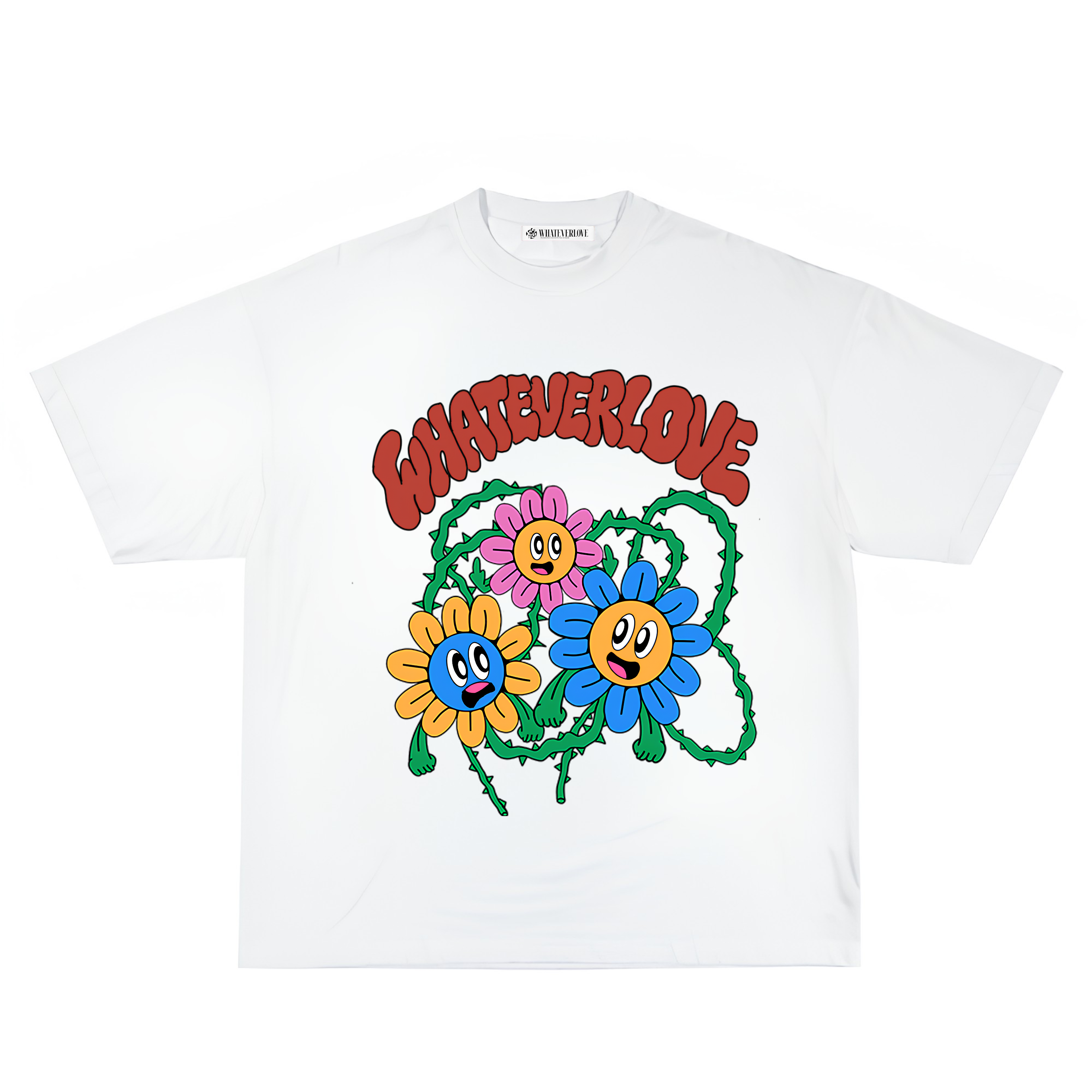 Dokumentasi clothing brand