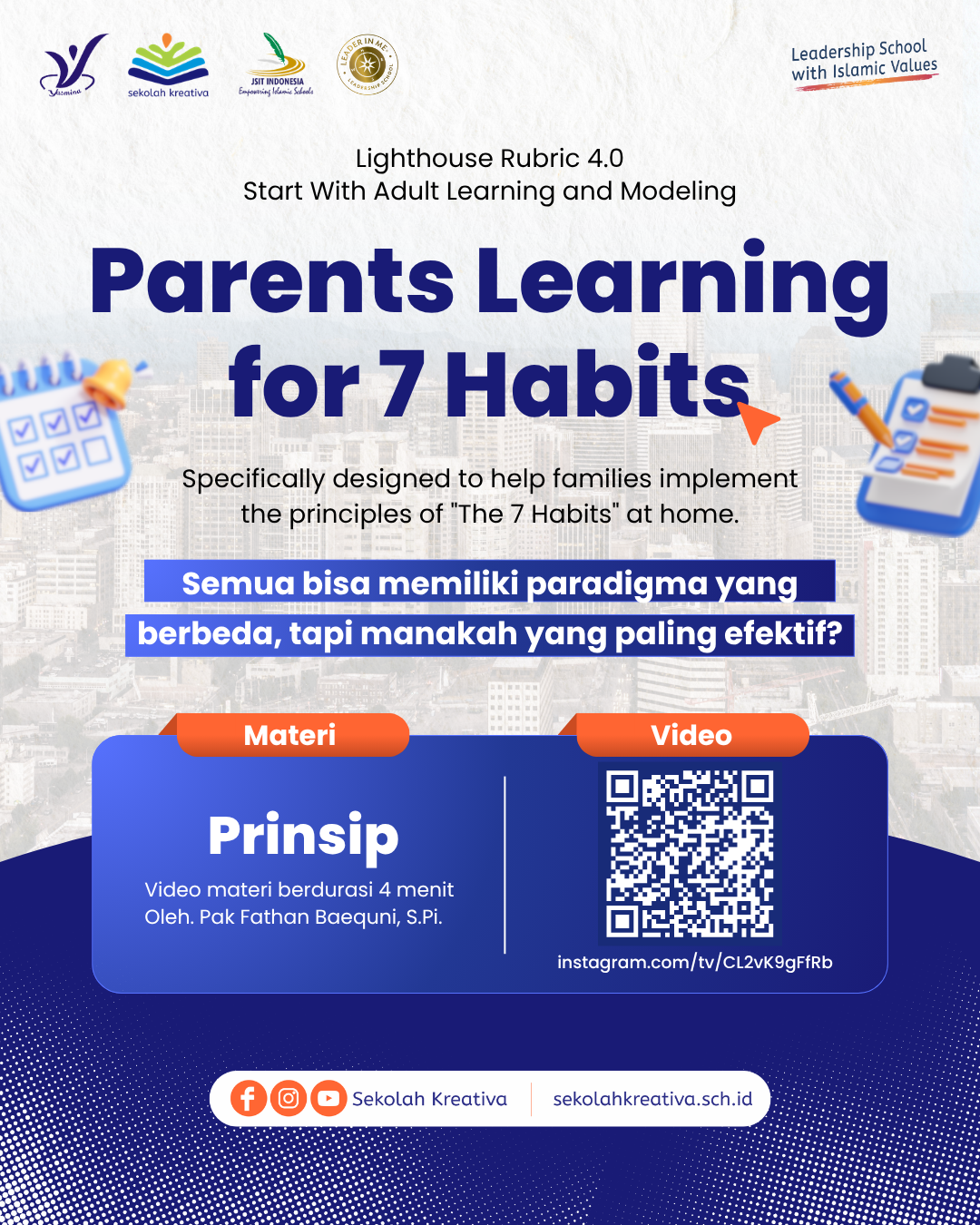 Dokumentasi Desain flayer digital
