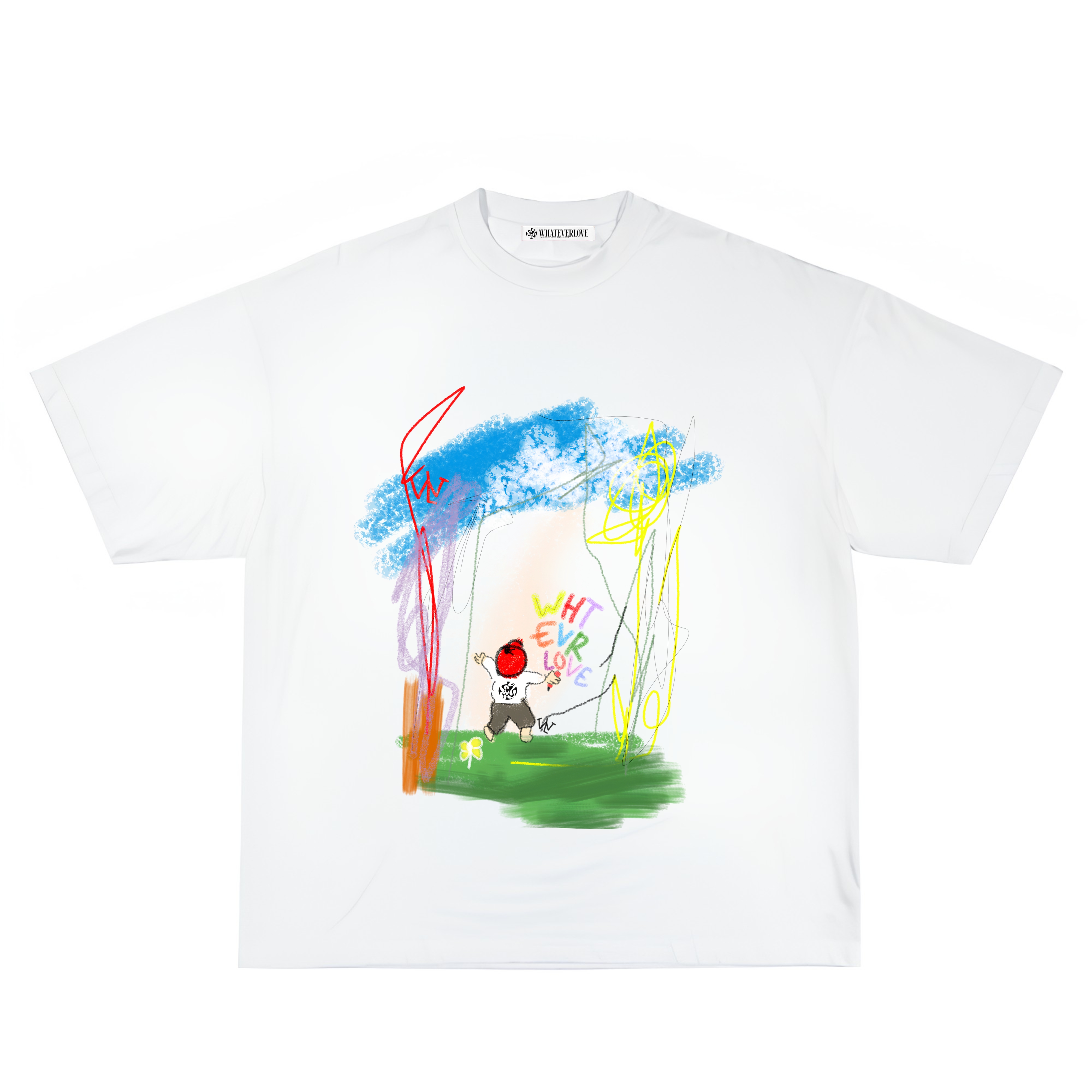 Dokumentasi clothing brand