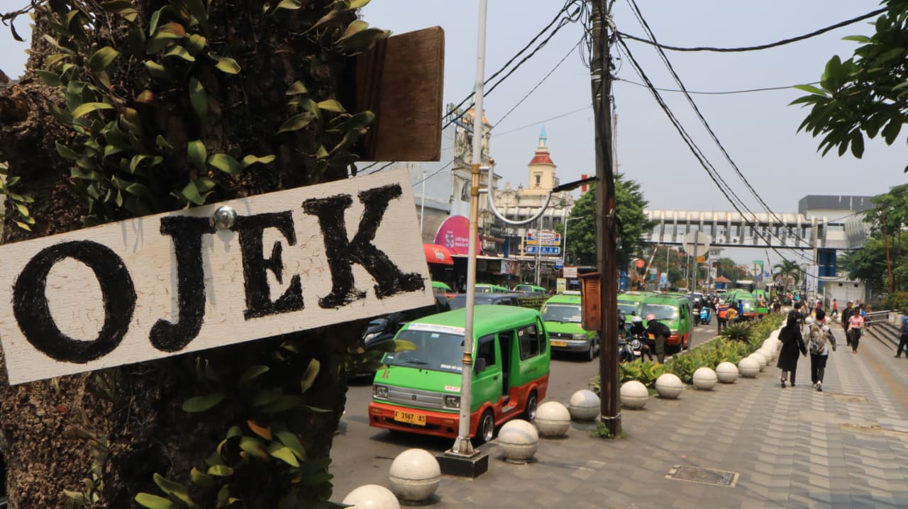 Dokumentasi Pameran galery foto